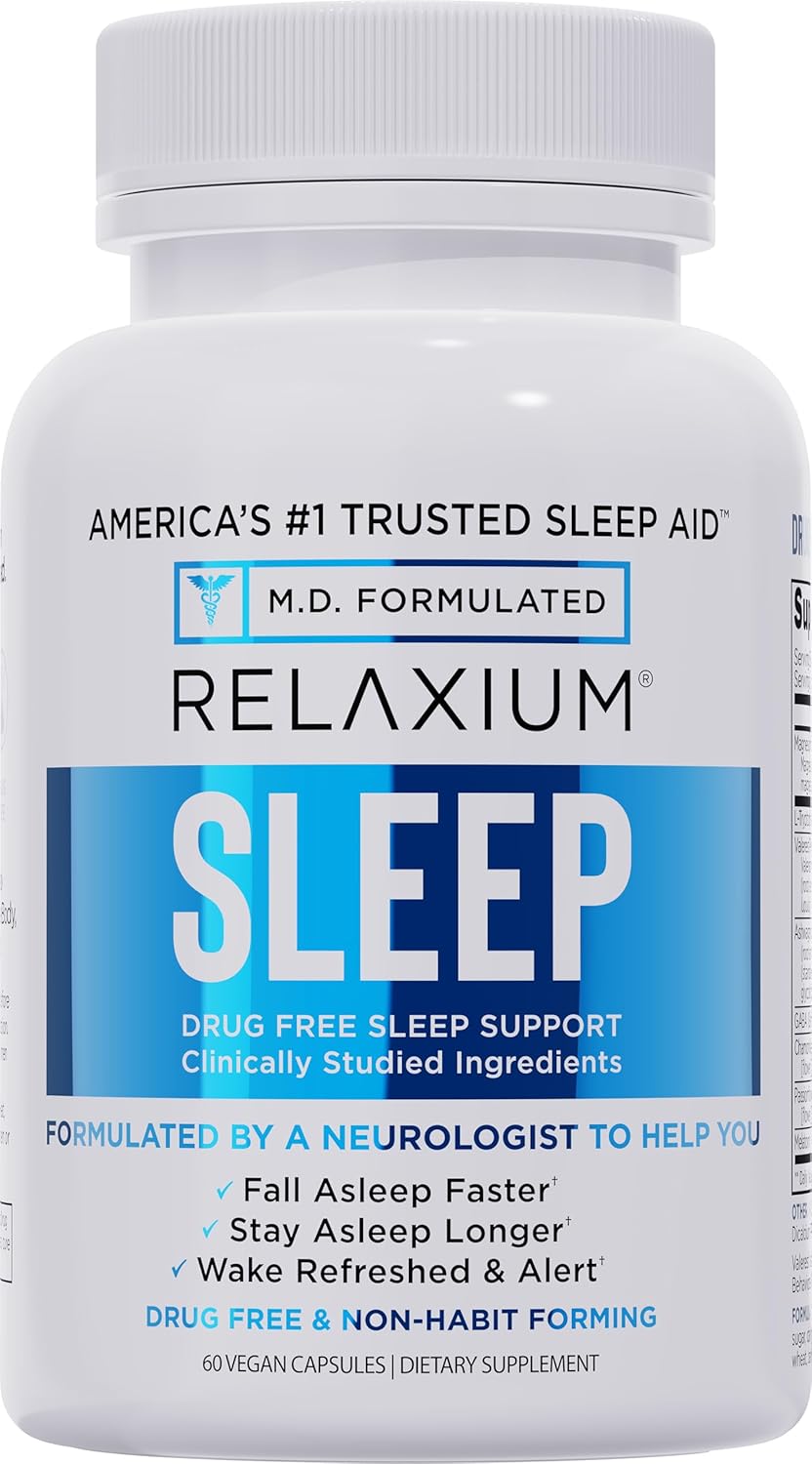 Relaxium Sleep