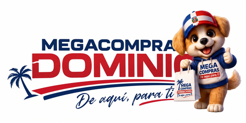 MegaComprasDominicana
